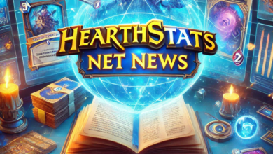 hearthstats net news