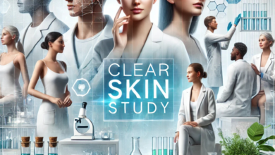 about clearskinstudycom