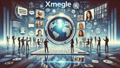 xmegle