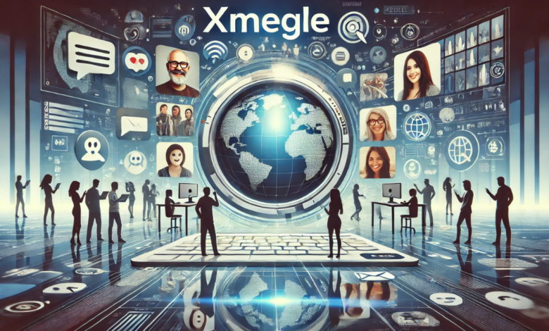 xmegle