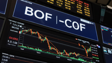 bof stock