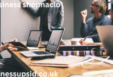 business shopnaclo