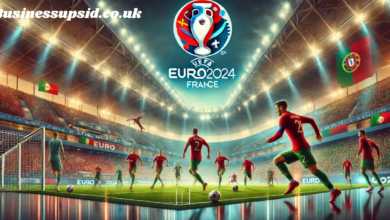 portugal euro 2024